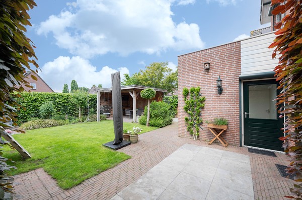 Medium property photo - Lindenplantsoen 50, 4744 CC Bosschenhoofd